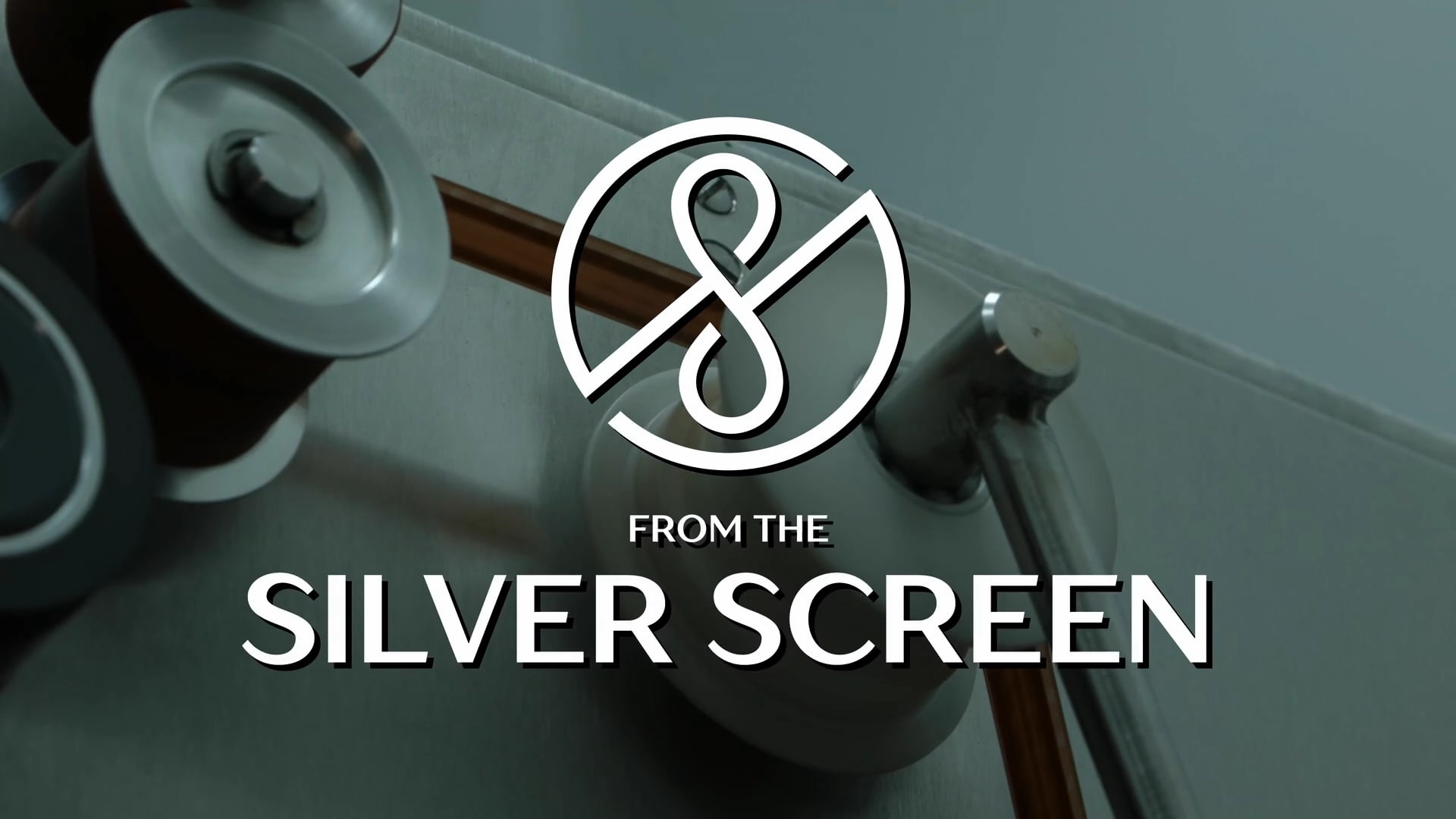 Creating Jewellery from Film History